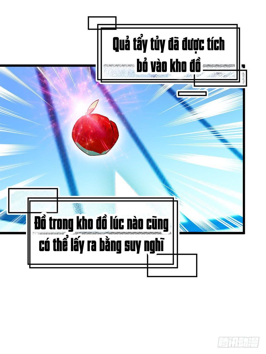 Đại Vương Tha Mạng Chap 2 - Next Chap 3