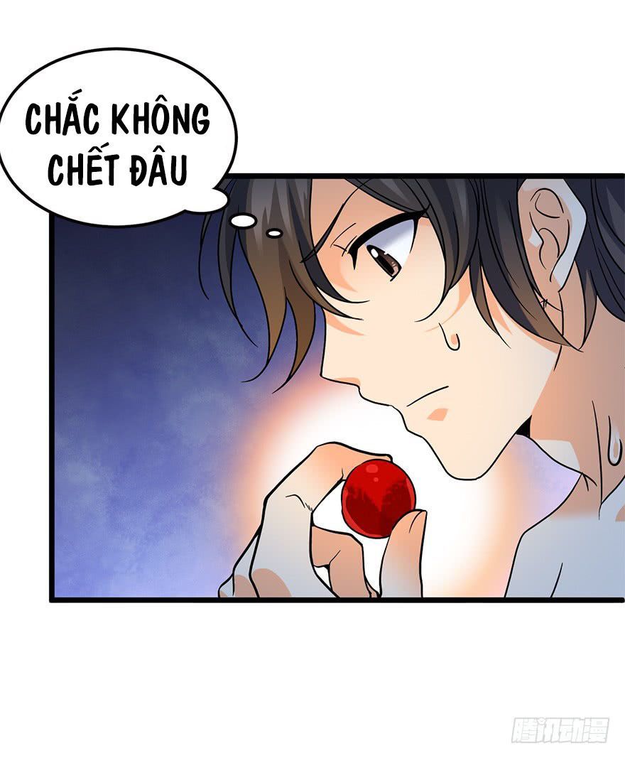 Đại Vương Tha Mạng Chap 2 - Next Chap 3