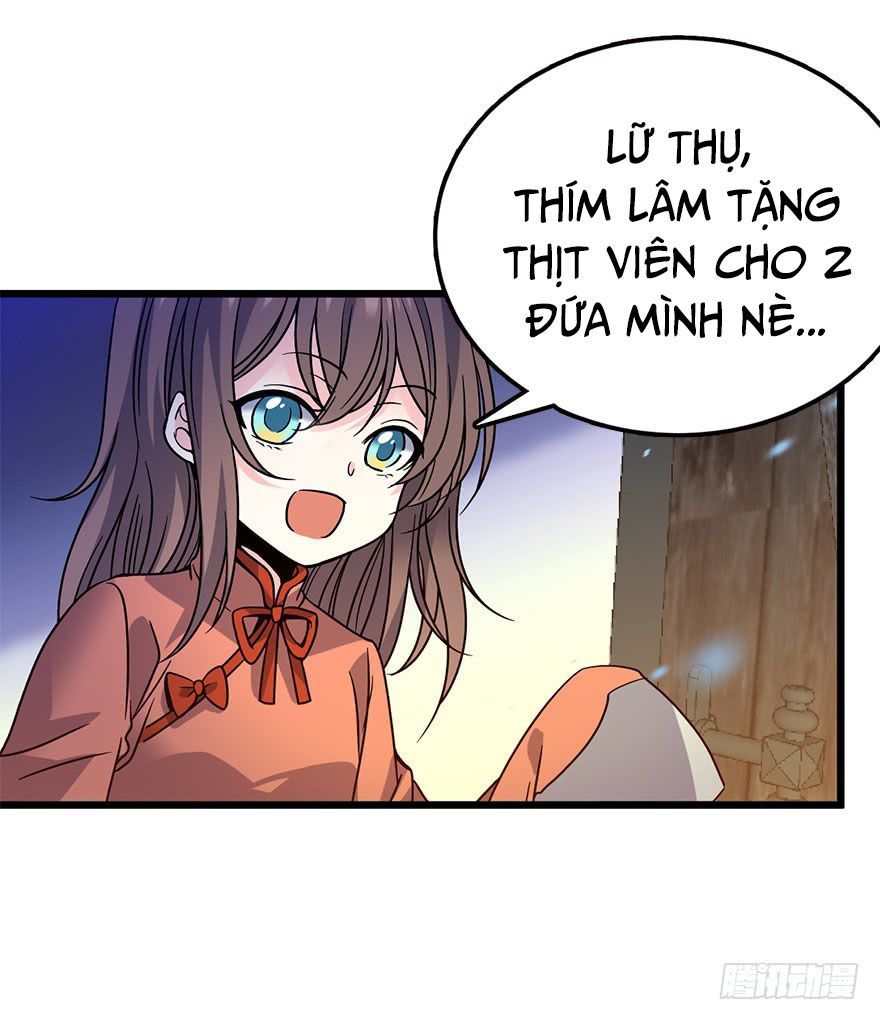 Đại Vương Tha Mạng Chap 2 - Next Chap 3