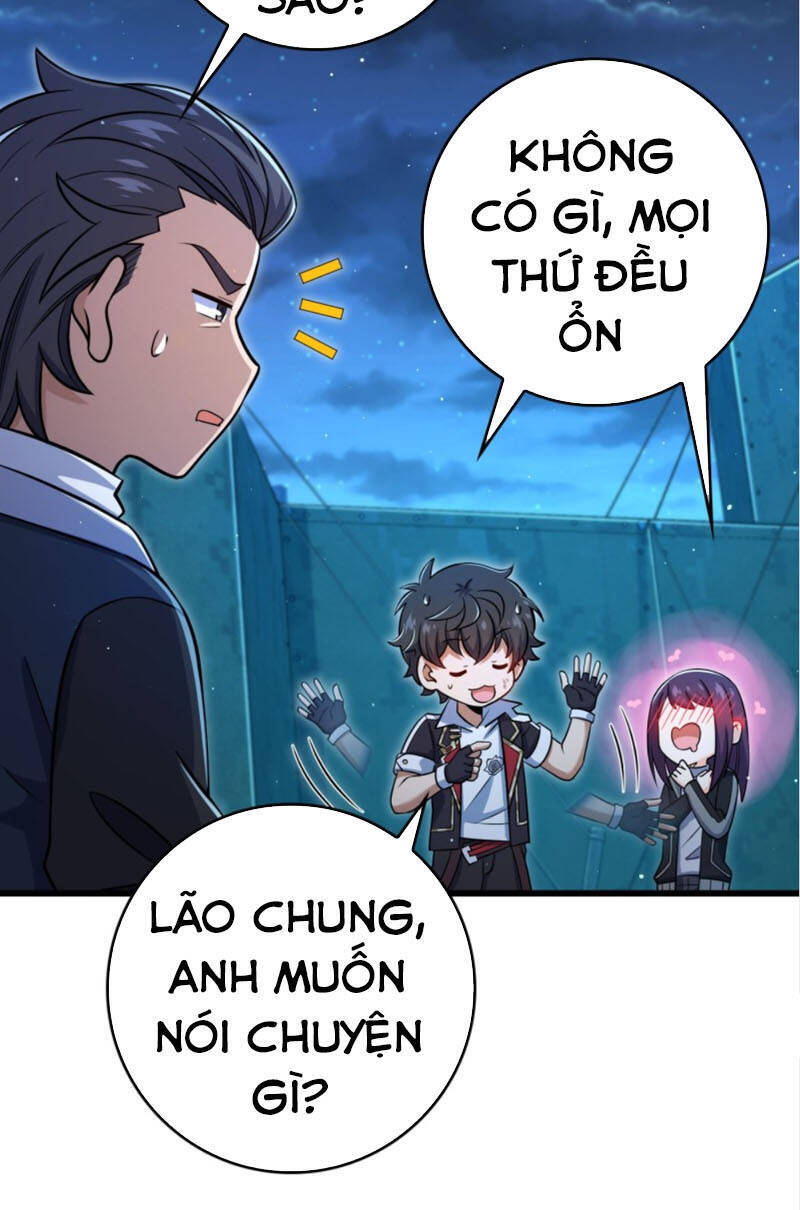Đại Vương Tha Mạng Chap 209 - Next Chap 210
