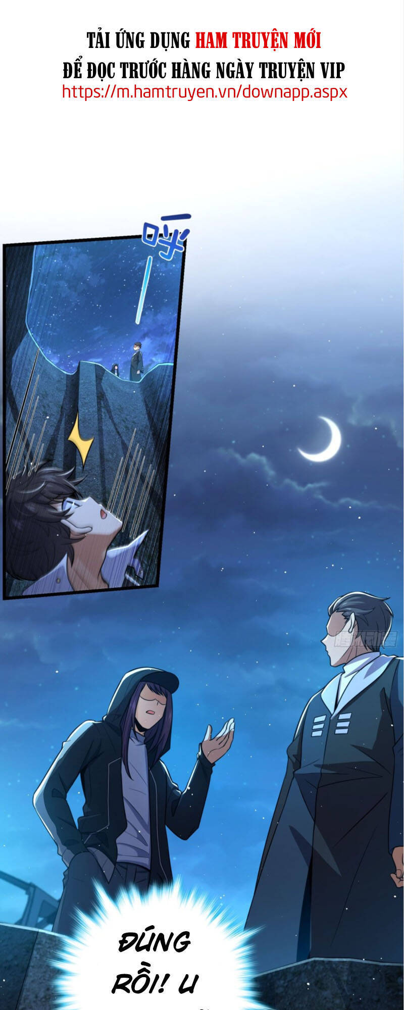 Đại Vương Tha Mạng Chap 209 - Next Chap 210