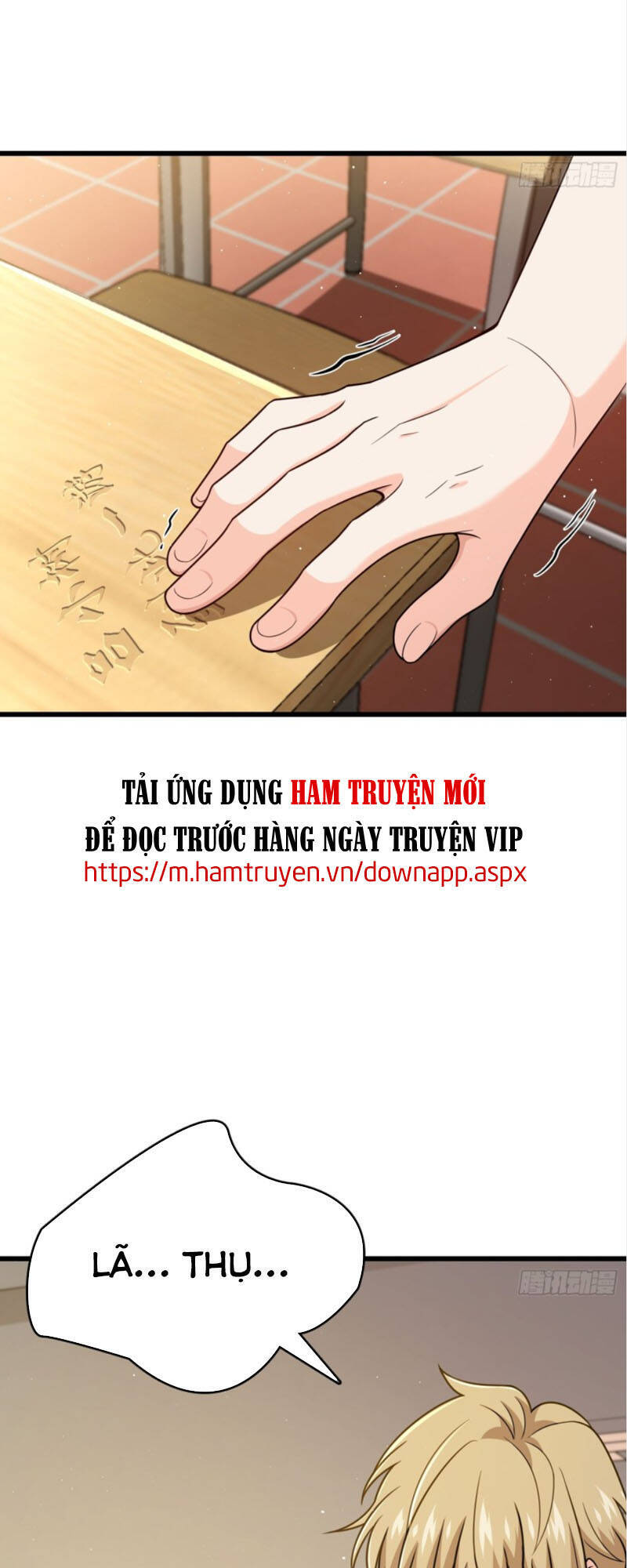 Đại Vương Tha Mạng Chap 209 - Next Chap 210