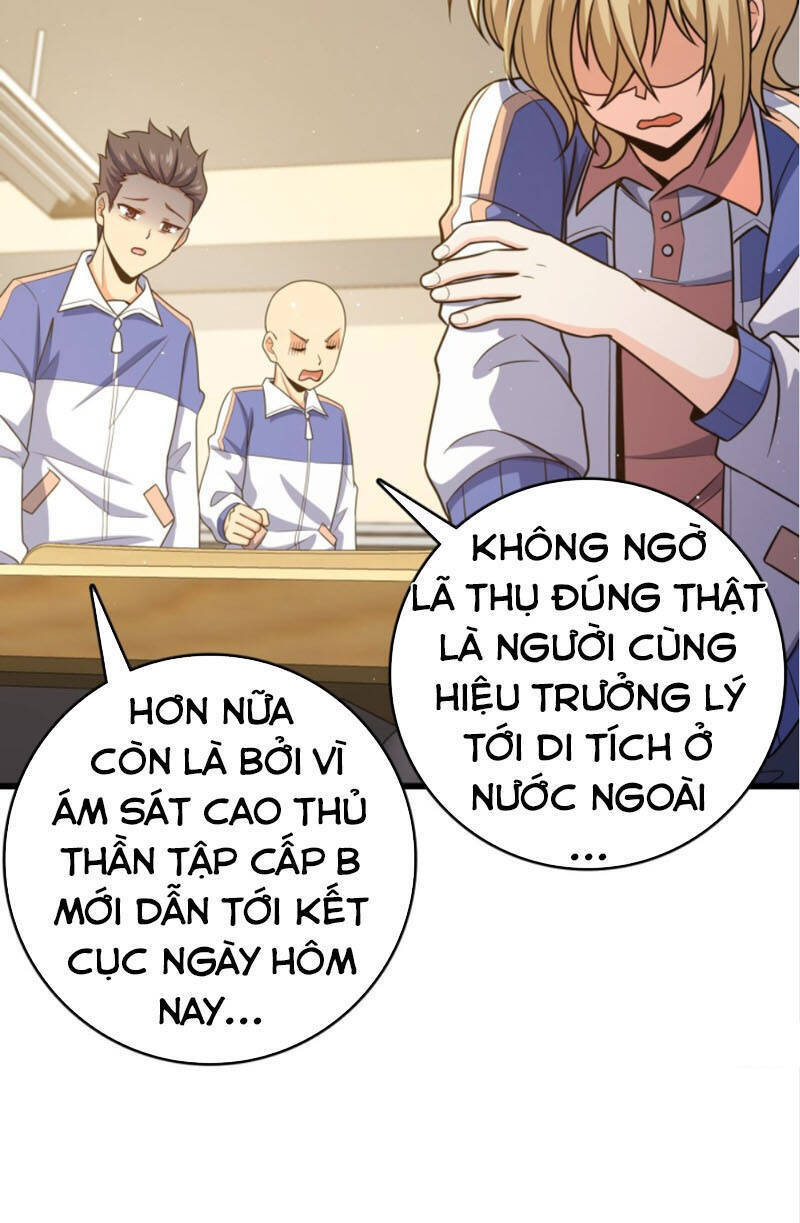 Đại Vương Tha Mạng Chap 209 - Next Chap 210