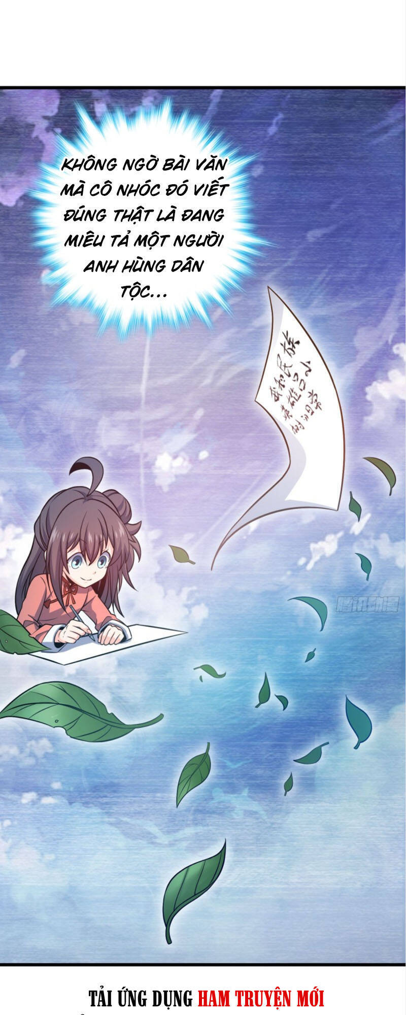 Đại Vương Tha Mạng Chap 209 - Next Chap 210