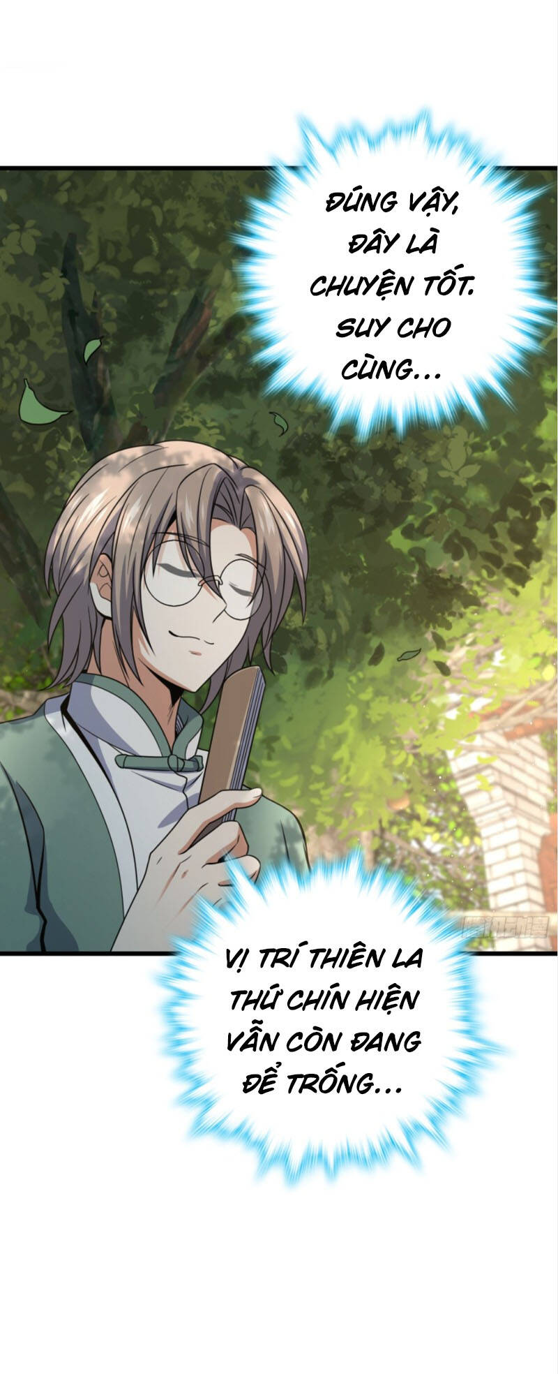 Đại Vương Tha Mạng Chap 209 - Next Chap 210