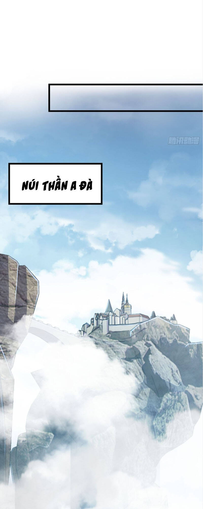 Đại Vương Tha Mạng Chap 209 - Next Chap 210
