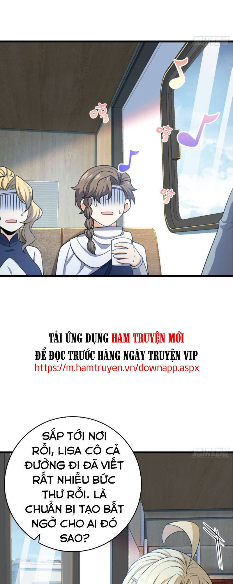 Đại Vương Tha Mạng Chap 209 - Next Chap 210