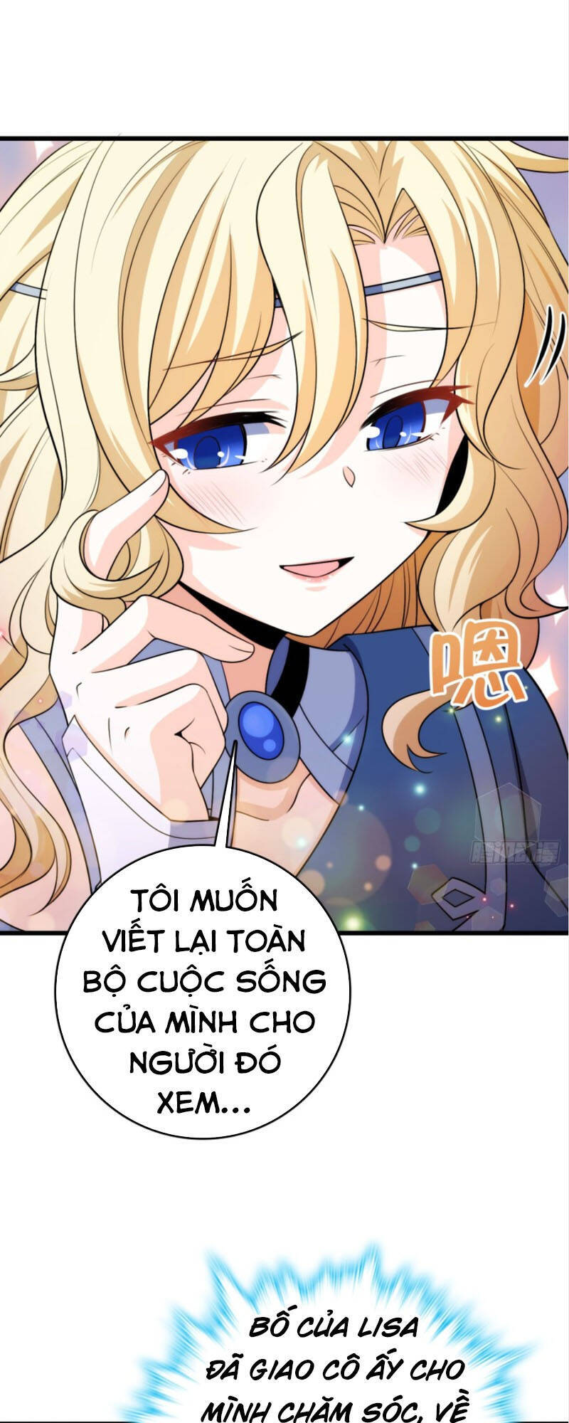 Đại Vương Tha Mạng Chap 209 - Next Chap 210