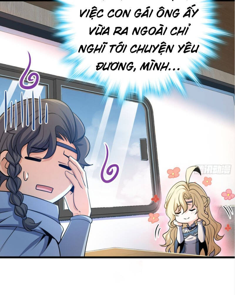 Đại Vương Tha Mạng Chap 209 - Next Chap 210