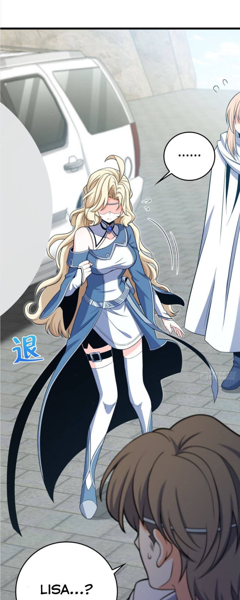 Đại Vương Tha Mạng Chap 210 - Next Chap 211