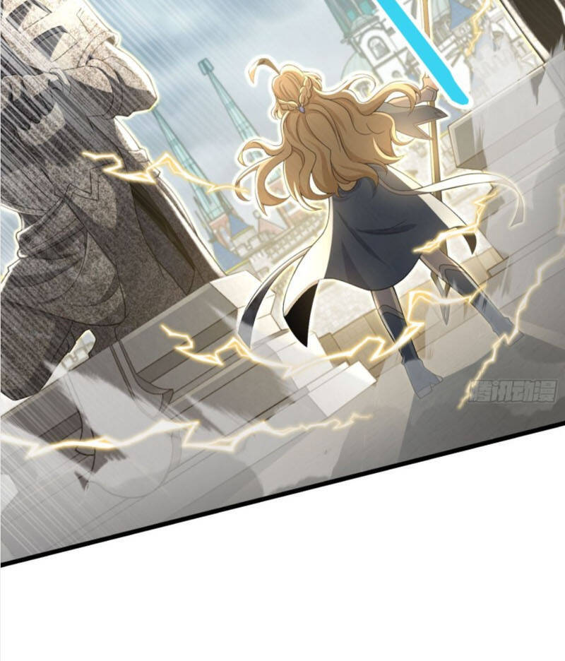 Đại Vương Tha Mạng Chap 210 - Next Chap 211