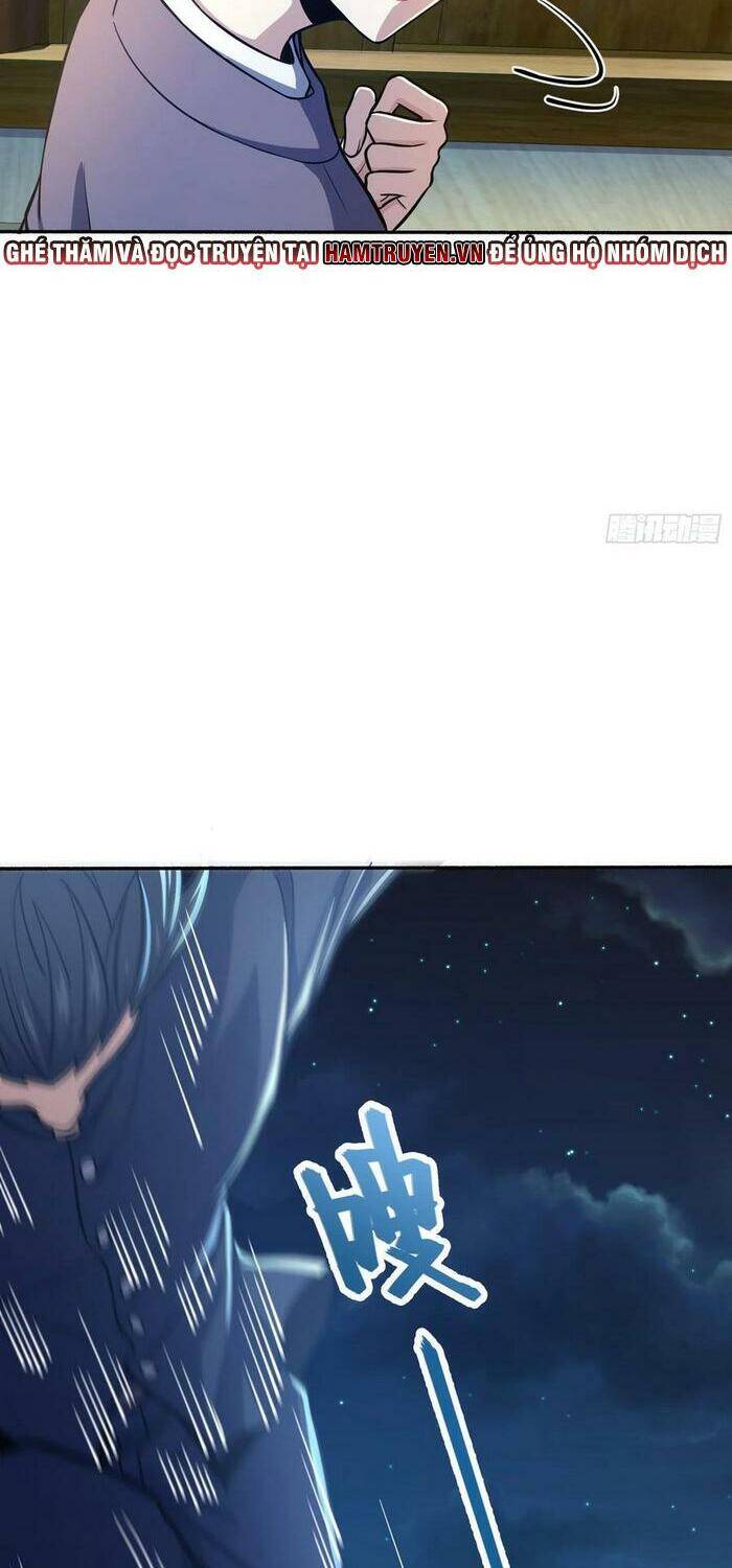 Đại Vương Tha Mạng Chap 213 - Next Chap 214