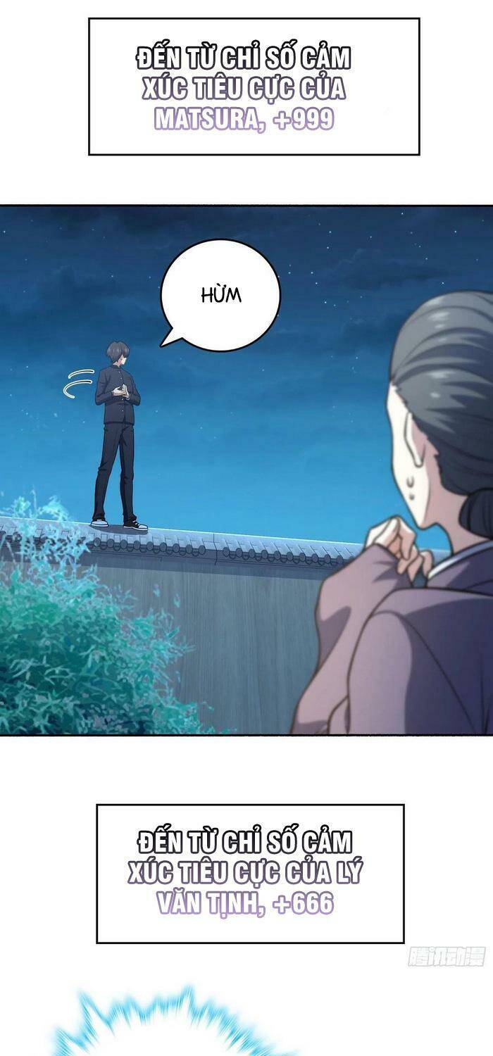 Đại Vương Tha Mạng Chap 213 - Next Chap 214