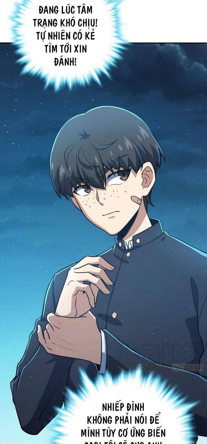 Đại Vương Tha Mạng Chap 213 - Next Chap 214