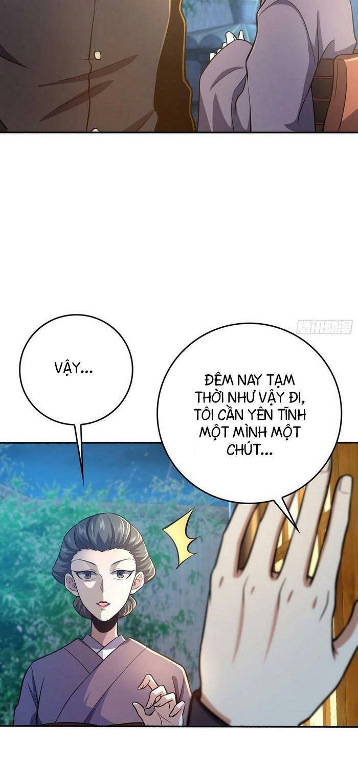 Đại Vương Tha Mạng Chap 213 - Next Chap 214