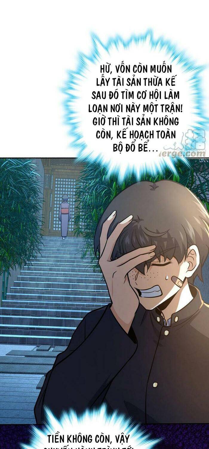 Đại Vương Tha Mạng Chap 213 - Next Chap 214