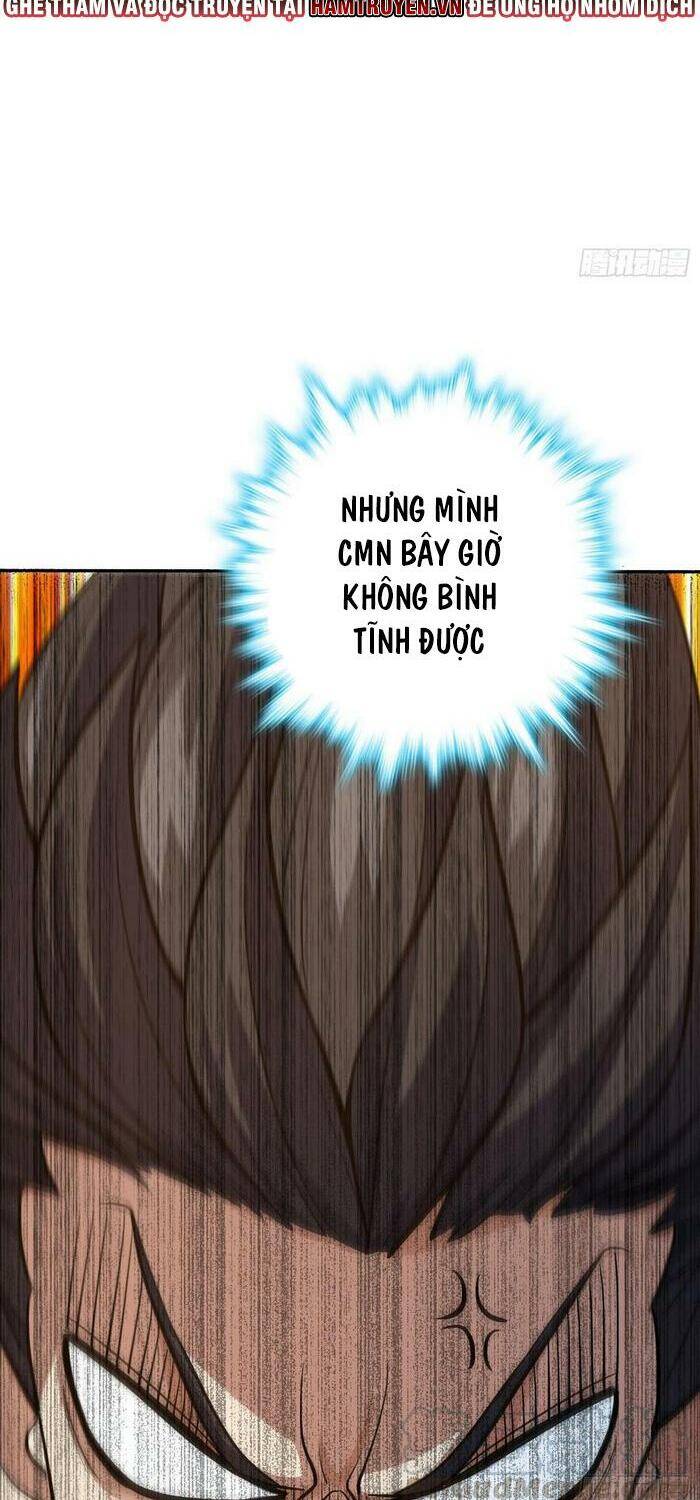 Đại Vương Tha Mạng Chap 213 - Next Chap 214