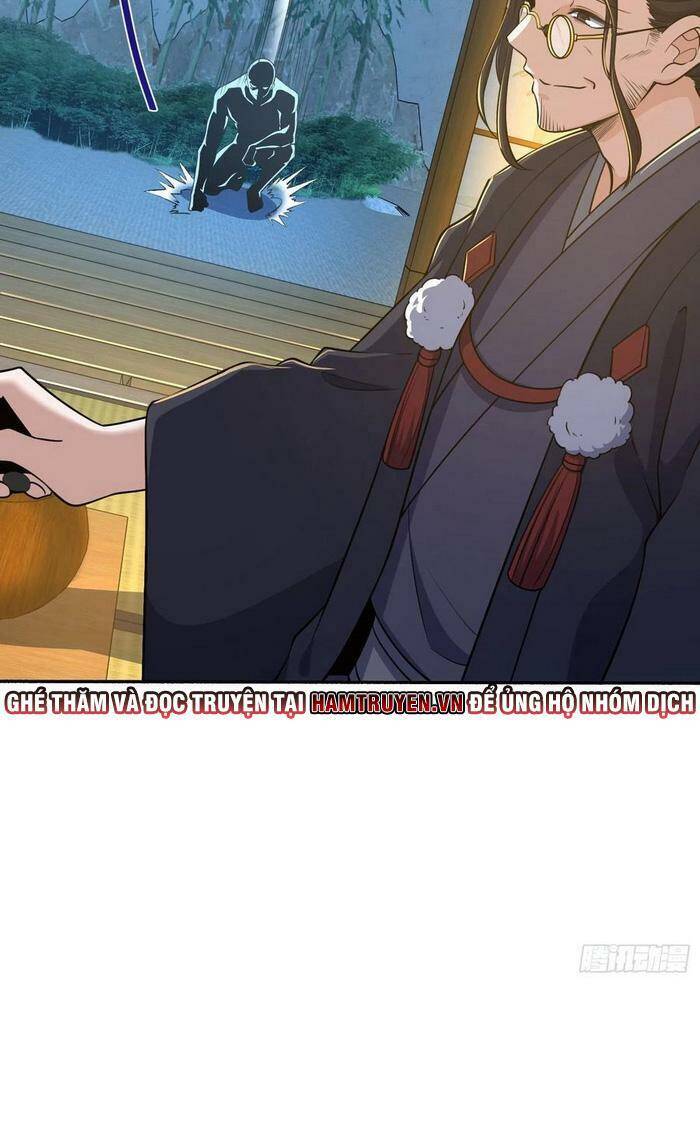 Đại Vương Tha Mạng Chap 213 - Next Chap 214