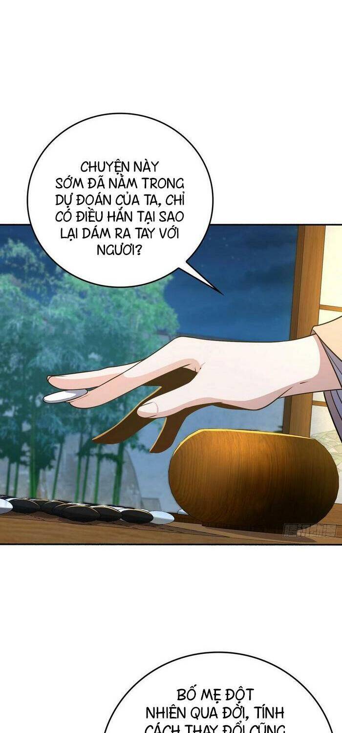 Đại Vương Tha Mạng Chap 213 - Next Chap 214