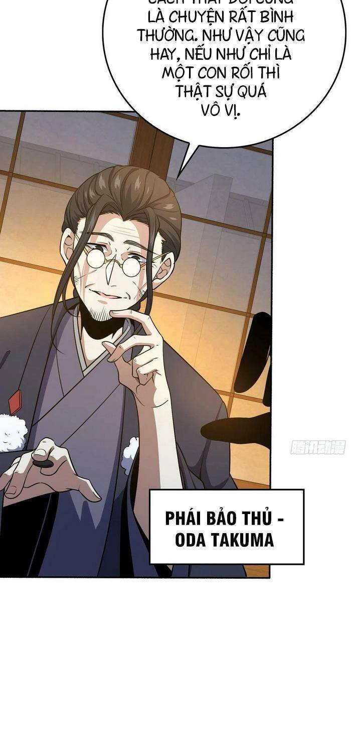 Đại Vương Tha Mạng Chap 213 - Next Chap 214