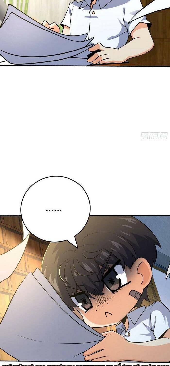Đại Vương Tha Mạng Chap 213 - Next Chap 214