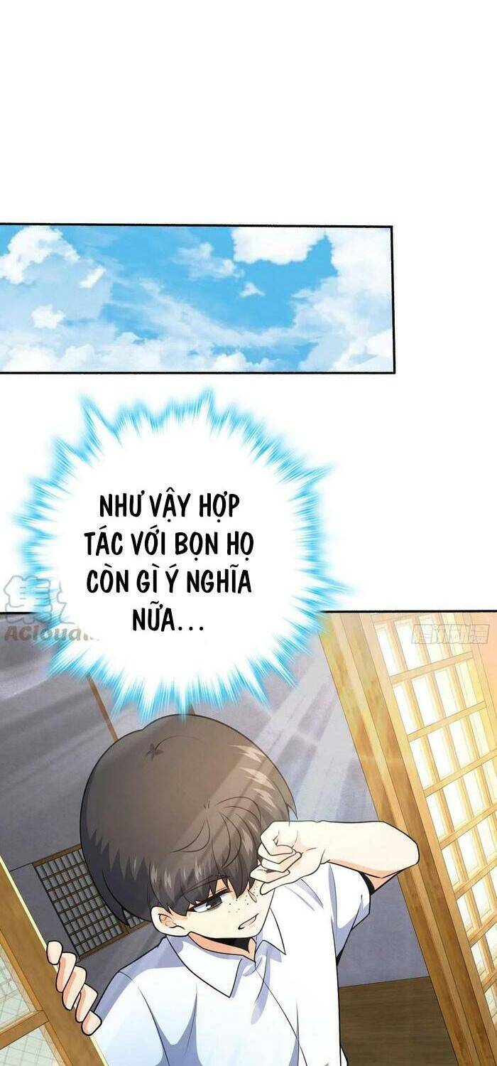 Đại Vương Tha Mạng Chap 213 - Next Chap 214