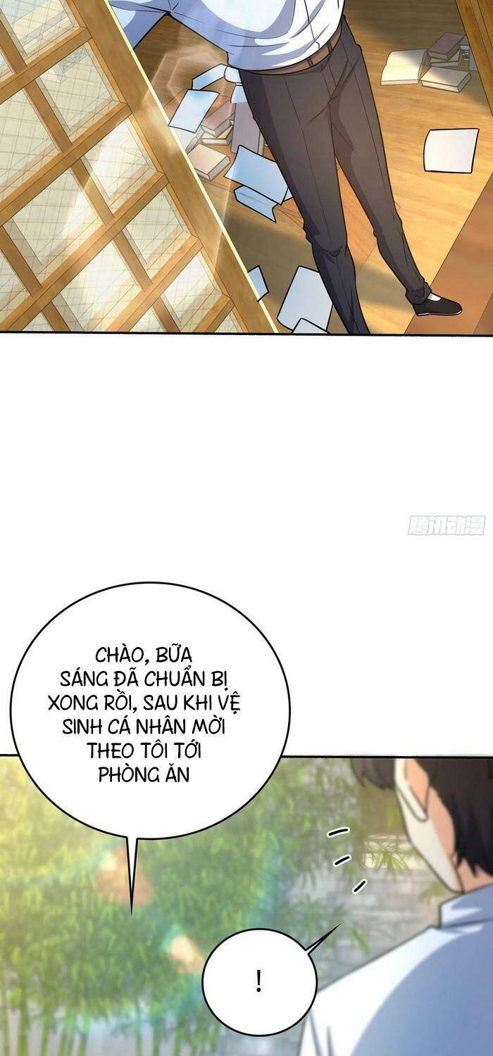 Đại Vương Tha Mạng Chap 213 - Next Chap 214