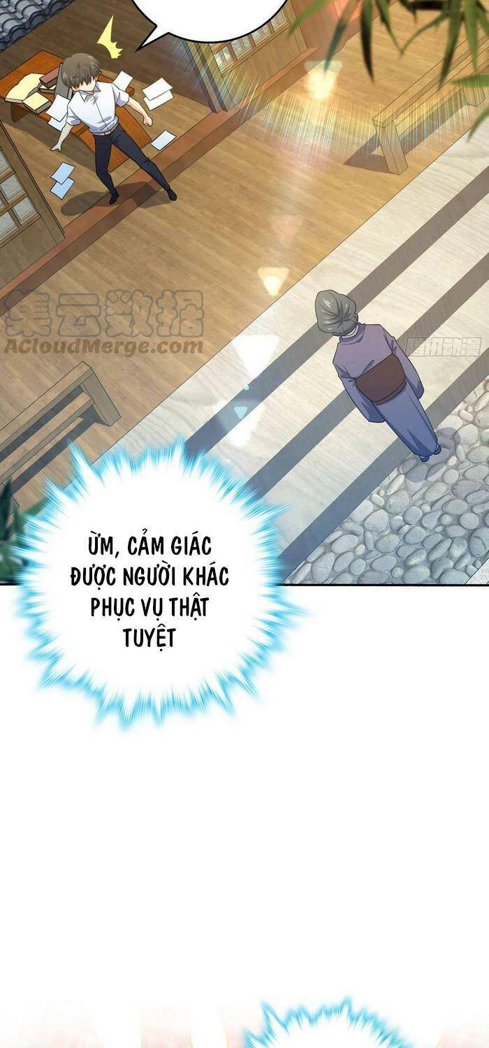 Đại Vương Tha Mạng Chap 213 - Next Chap 214