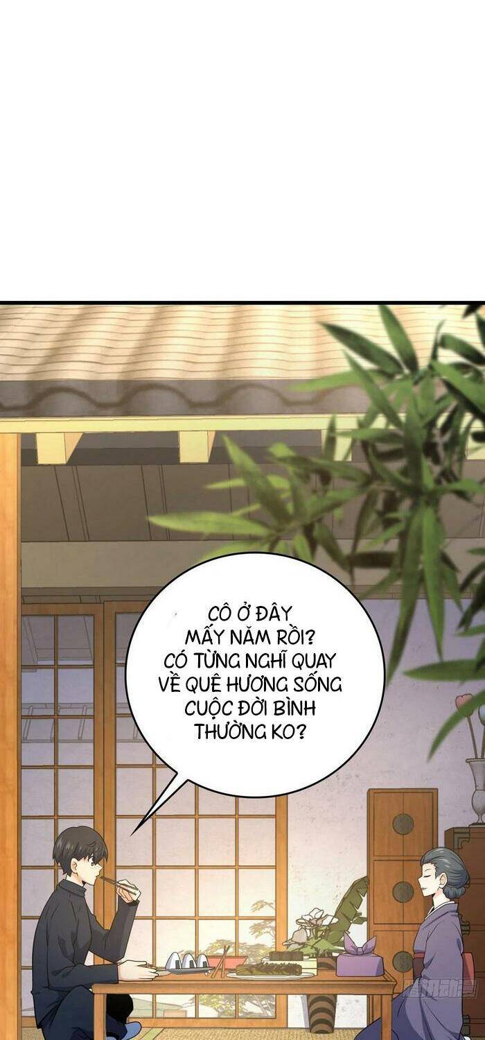 Đại Vương Tha Mạng Chap 213 - Next Chap 214