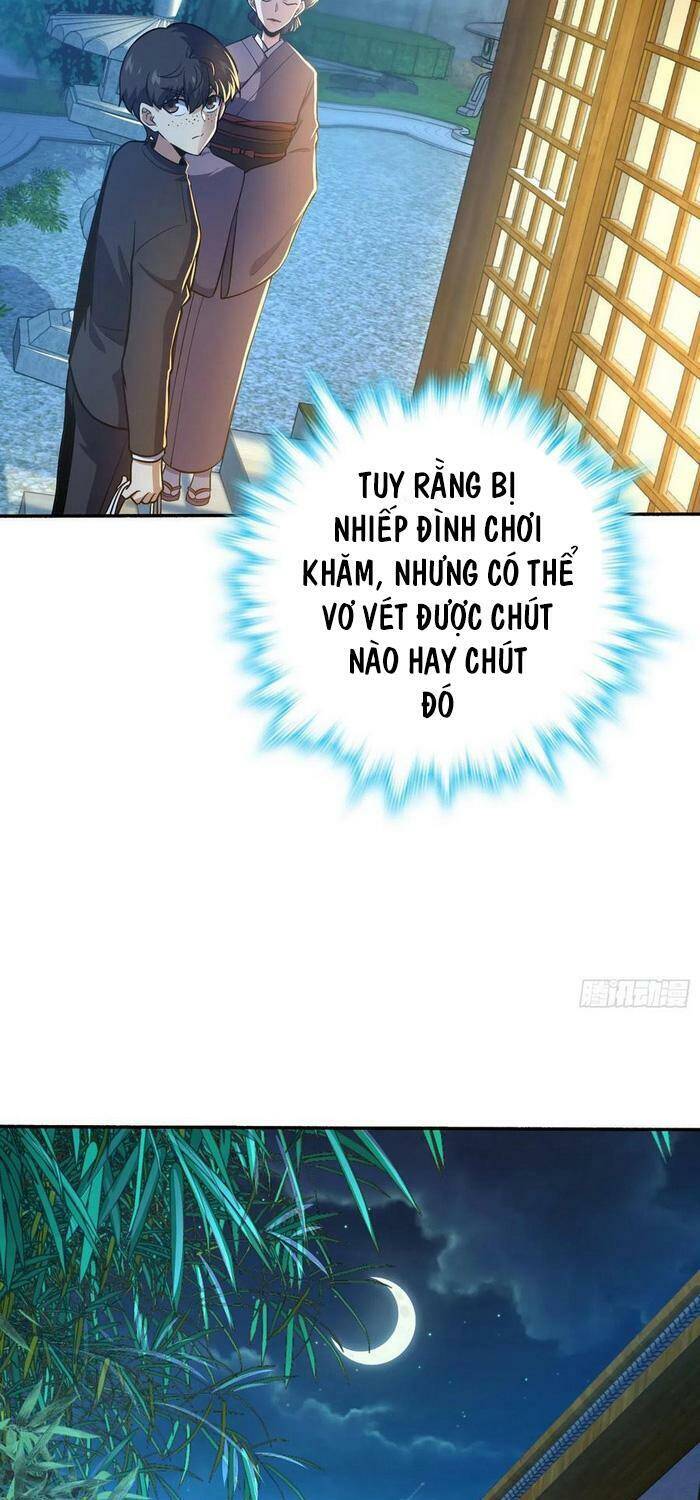 Đại Vương Tha Mạng Chap 213 - Next Chap 214