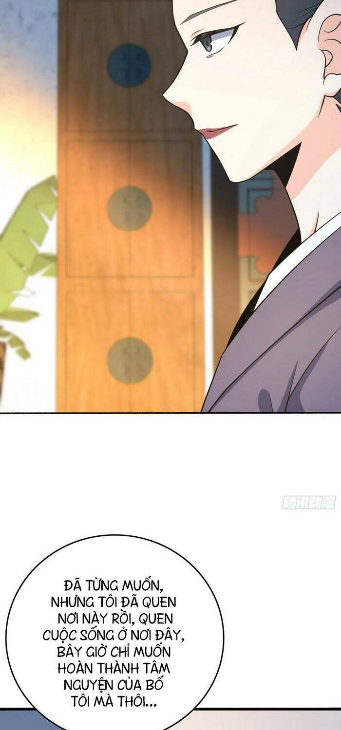 Đại Vương Tha Mạng Chap 213 - Next Chap 214