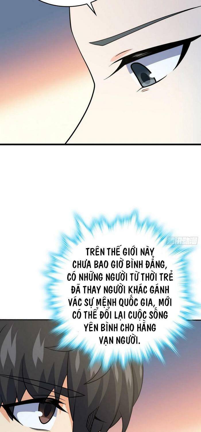 Đại Vương Tha Mạng Chap 213 - Next Chap 214