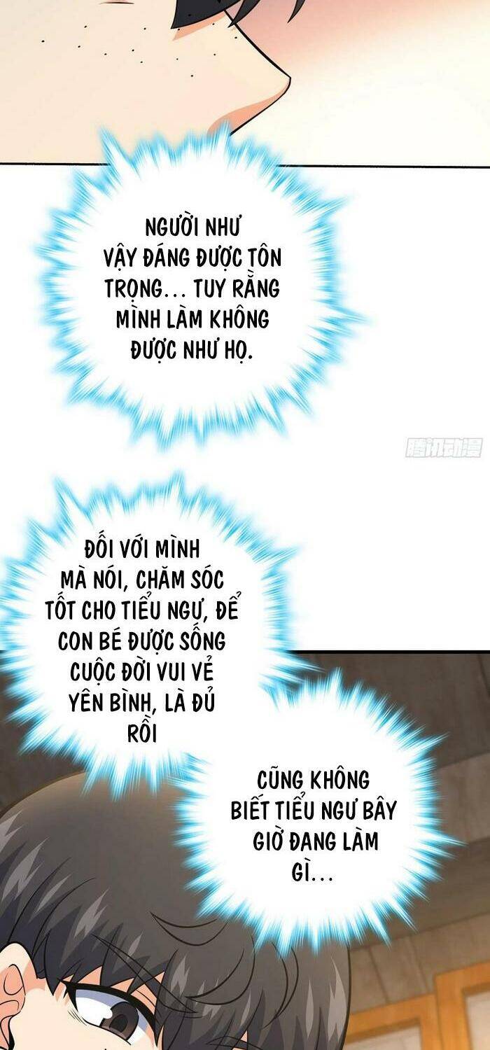 Đại Vương Tha Mạng Chap 213 - Next Chap 214