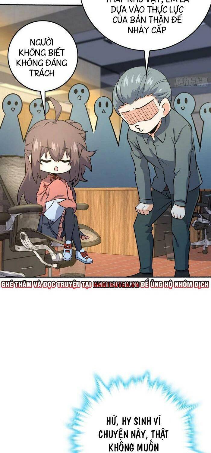 Đại Vương Tha Mạng Chap 213 - Next Chap 214