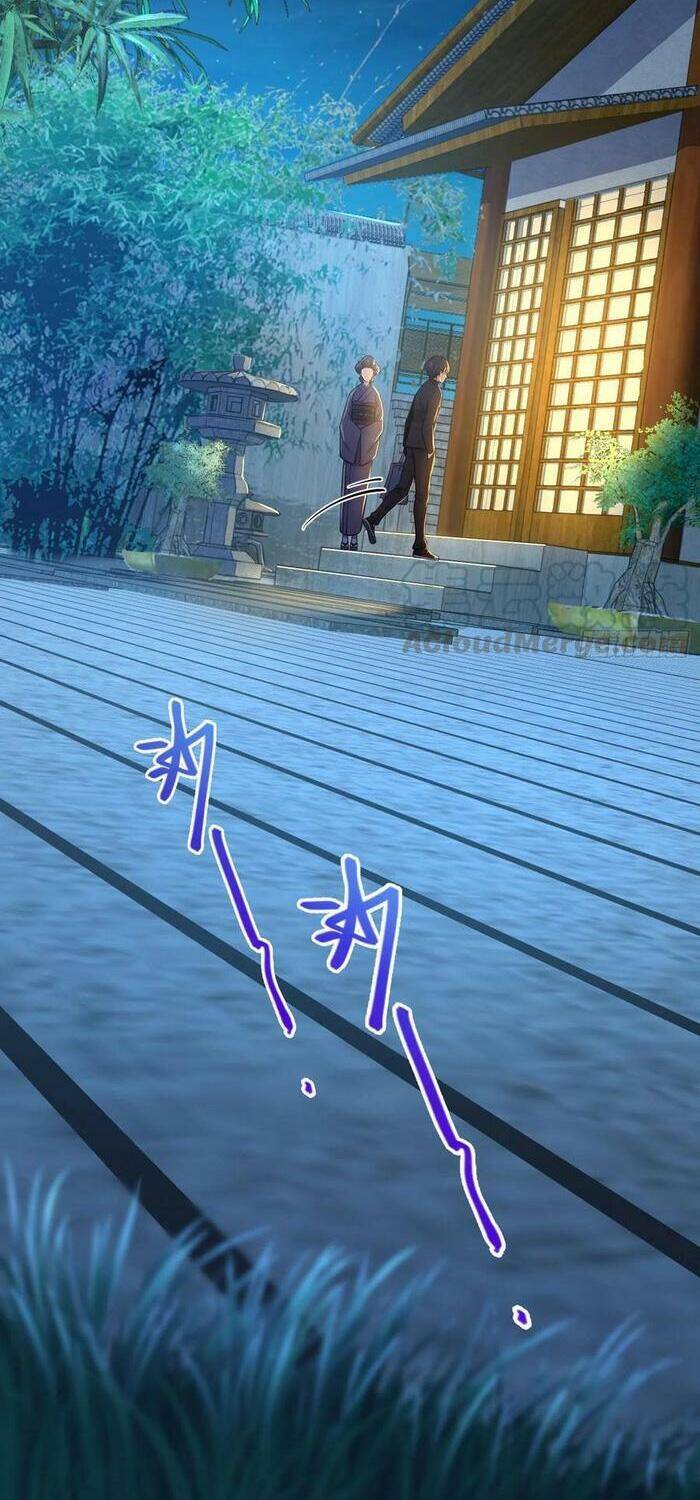 Đại Vương Tha Mạng Chap 213 - Next Chap 214