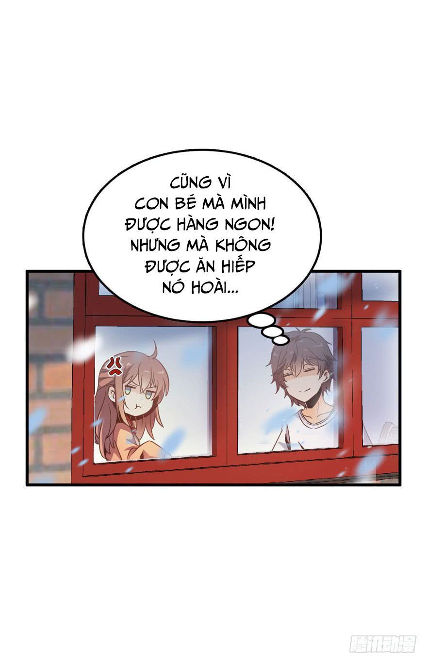 Đại Vương Tha Mạng Chap 3 - Next Chap 4