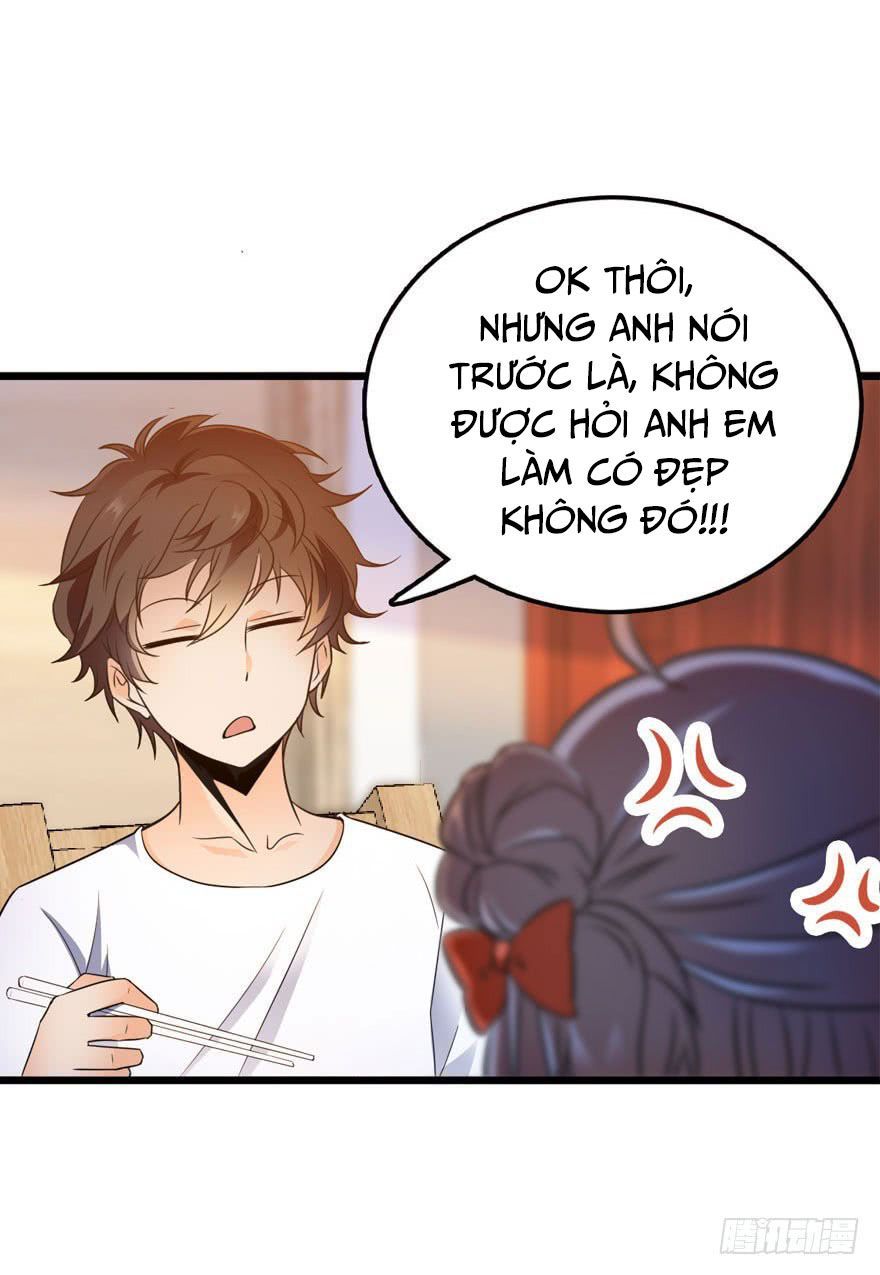 Đại Vương Tha Mạng Chap 3 - Next Chap 4