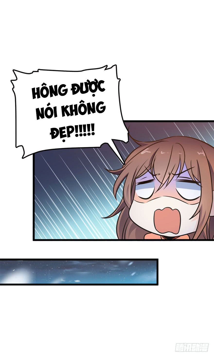 Đại Vương Tha Mạng Chap 3 - Next Chap 4