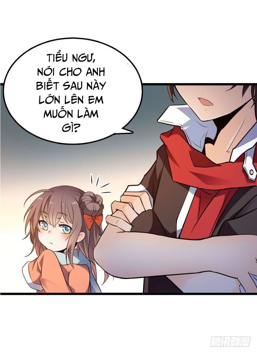 Đại Vương Tha Mạng Chap 3 - Next Chap 4