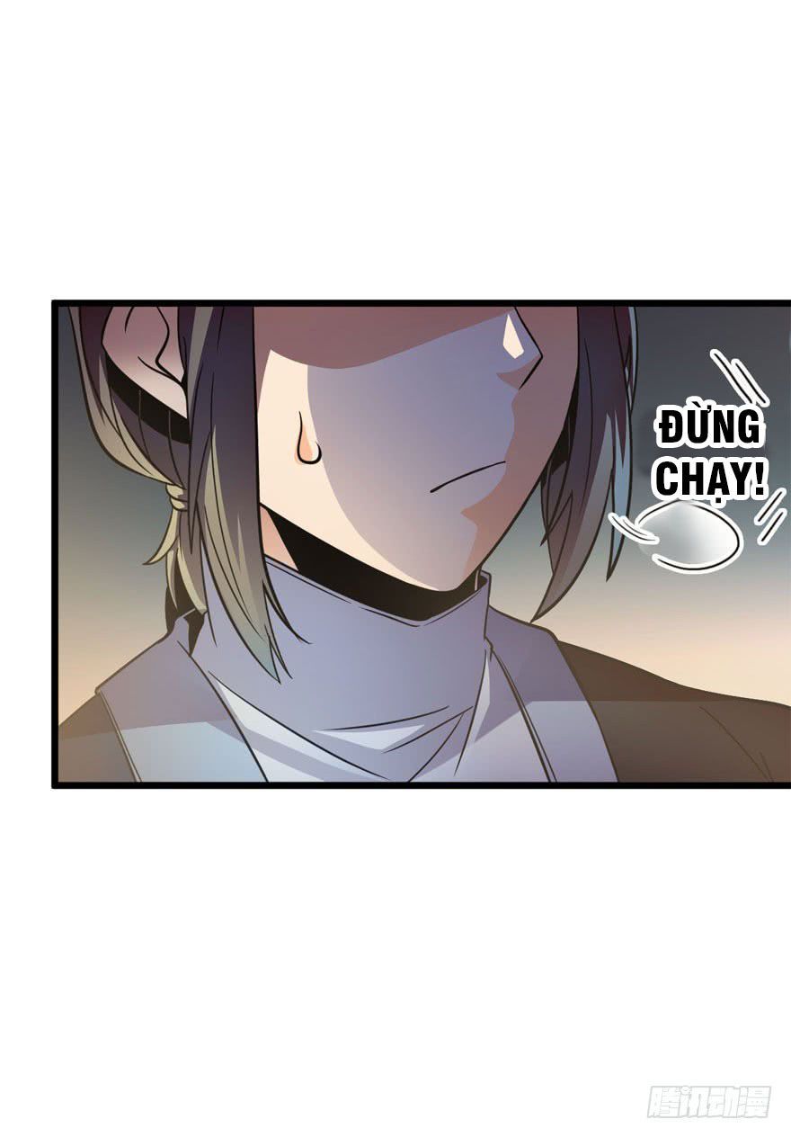 Đại Vương Tha Mạng Chap 3 - Next Chap 4