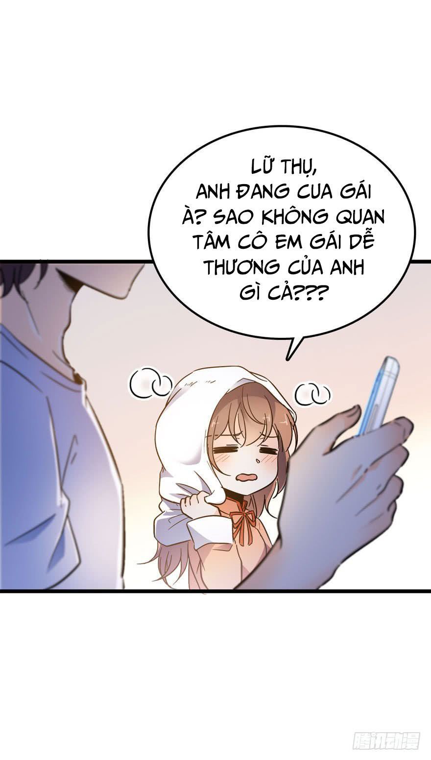 Đại Vương Tha Mạng Chap 3 - Next Chap 4