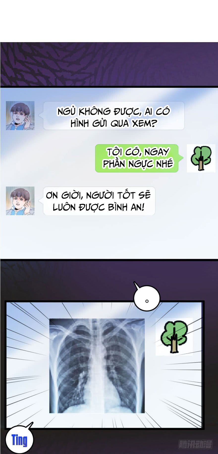 Đại Vương Tha Mạng Chap 3 - Next Chap 4