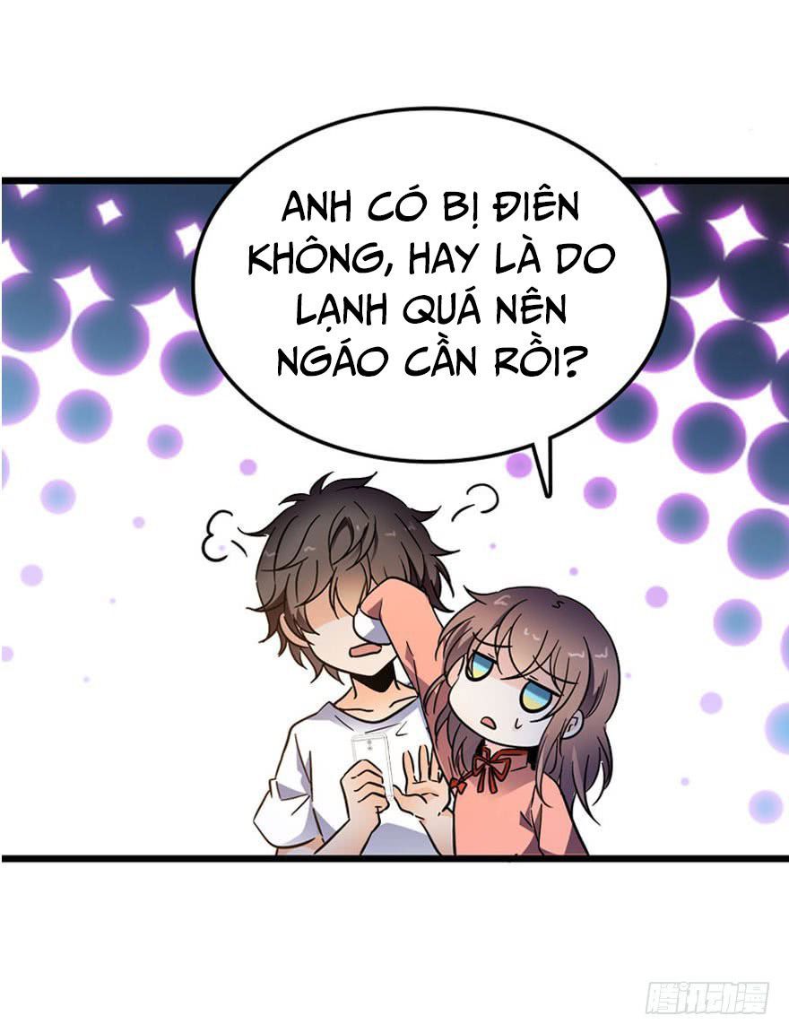 Đại Vương Tha Mạng Chap 3 - Next Chap 4