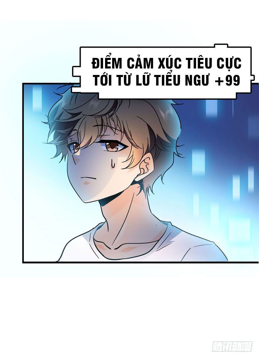 Đại Vương Tha Mạng Chap 3 - Next Chap 4