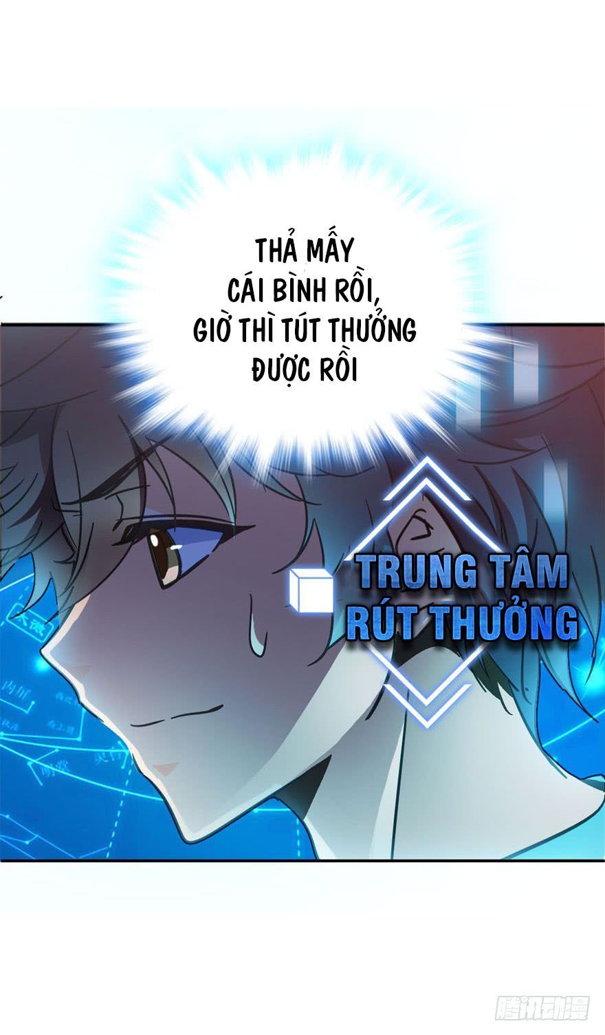 Đại Vương Tha Mạng Chap 3 - Next Chap 4