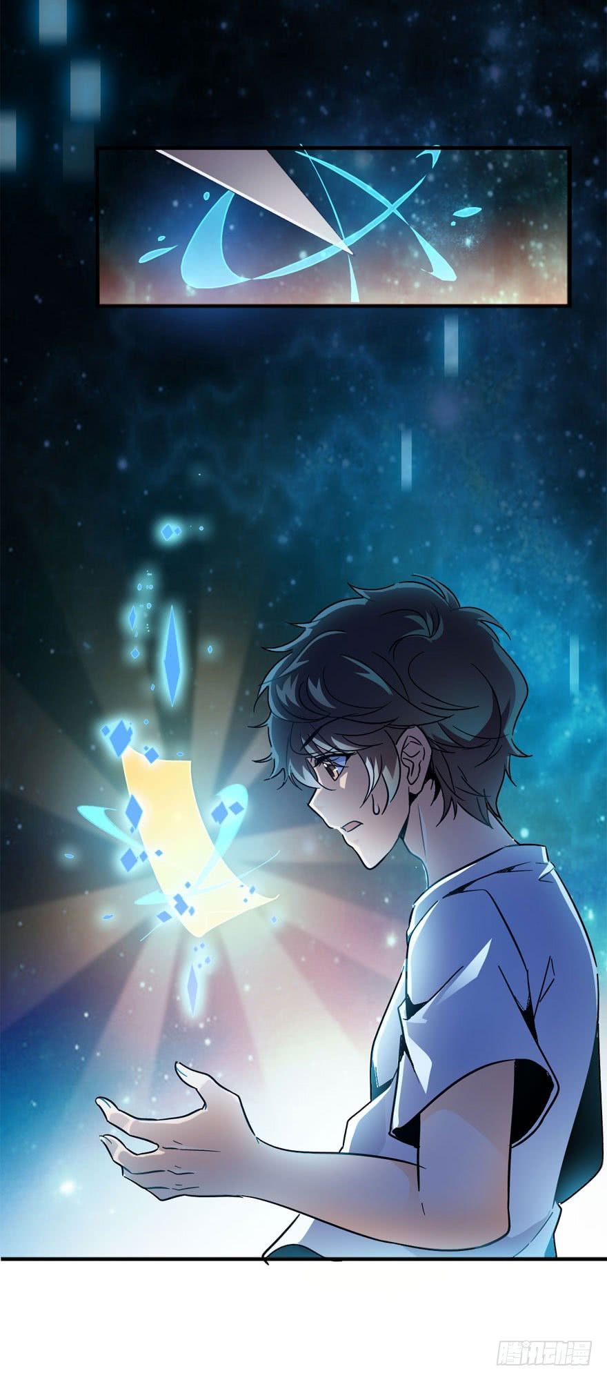 Đại Vương Tha Mạng Chap 3 - Next Chap 4