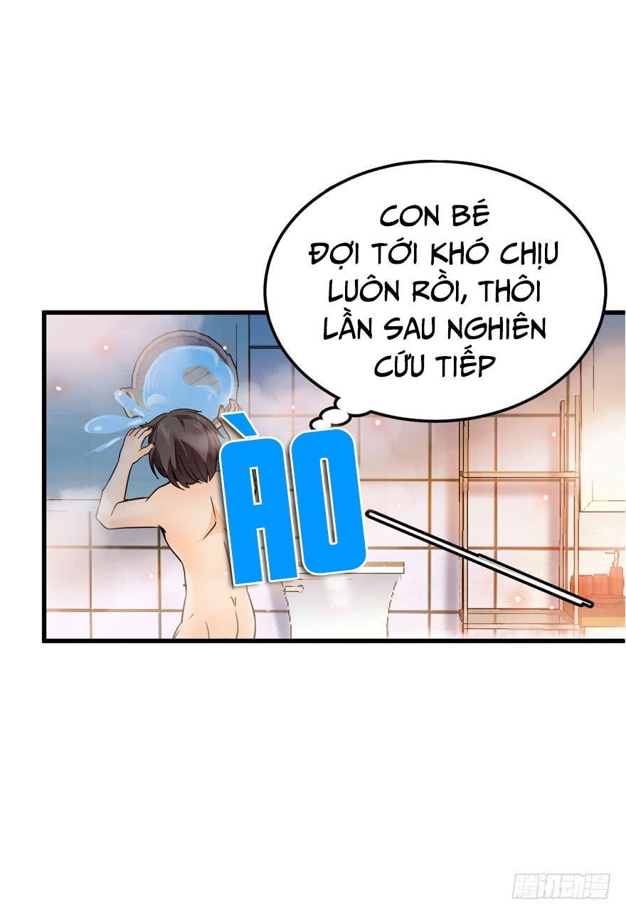 Đại Vương Tha Mạng Chap 3 - Next Chap 4