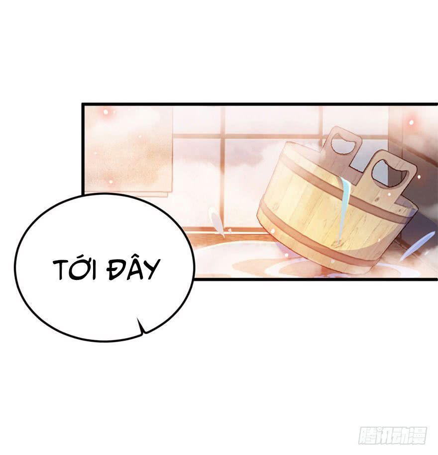 Đại Vương Tha Mạng Chap 3 - Next Chap 4