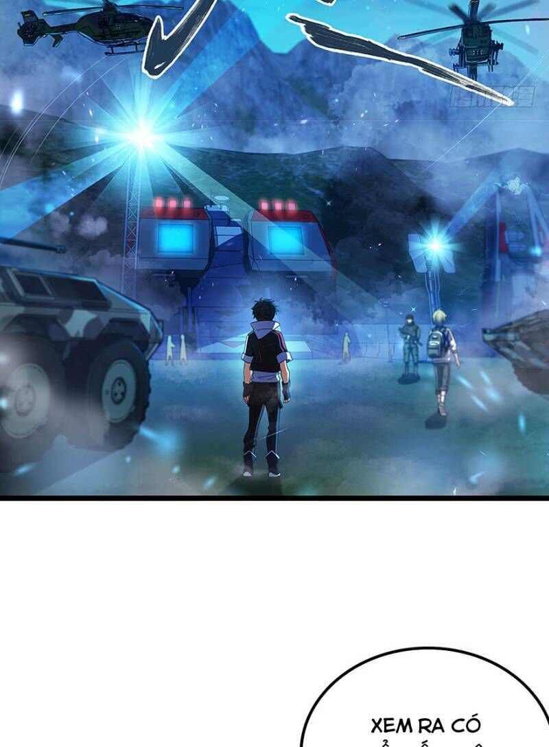 Đại Vương Tha Mạng Chap 31 - Next Chap 32