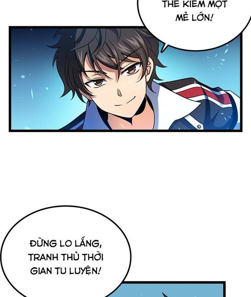 Đại Vương Tha Mạng Chap 31 - Next Chap 32
